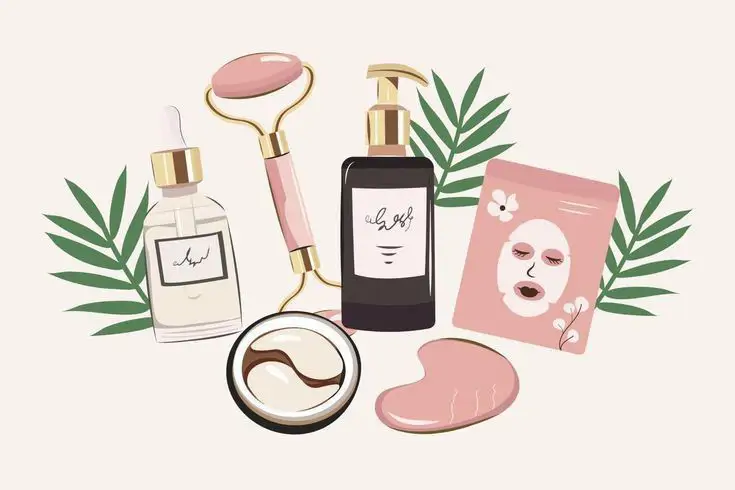🌼 لأن اختيارك اليوم يكمّل جمالك